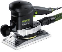 Rutscher RS 300 EQ-Plus