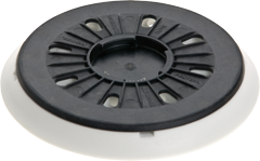 Schleifteller Fast Fix 125mm