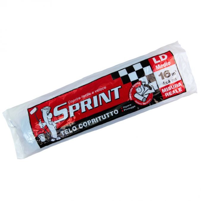 SPRINT Nylon per coprire