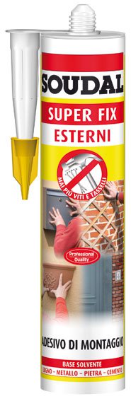 SOUDAL Superfix