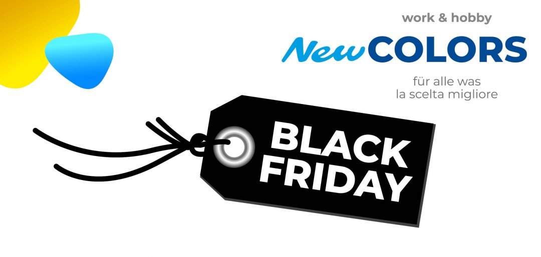 Offerta – Black Friday