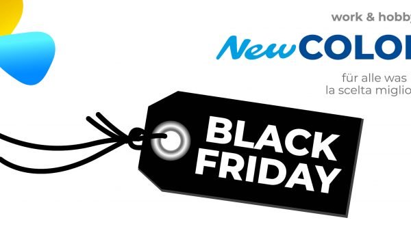 Aktion – Black Friday