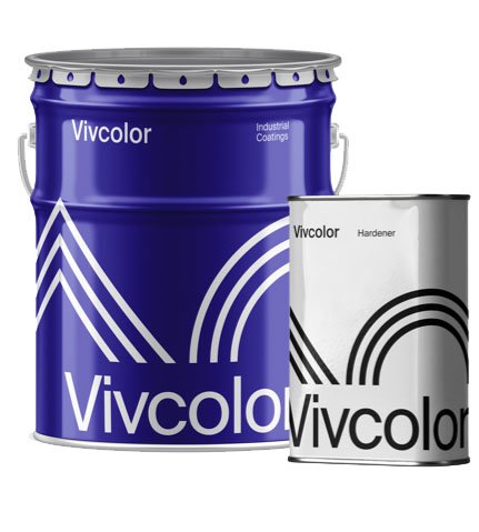 VIVcolor Vivepox Fondo