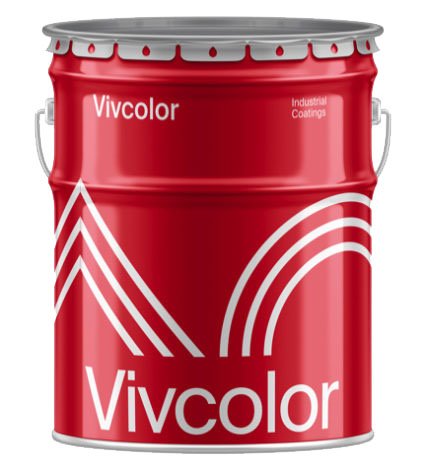VIVcolor Nitroviv lucido/opaco