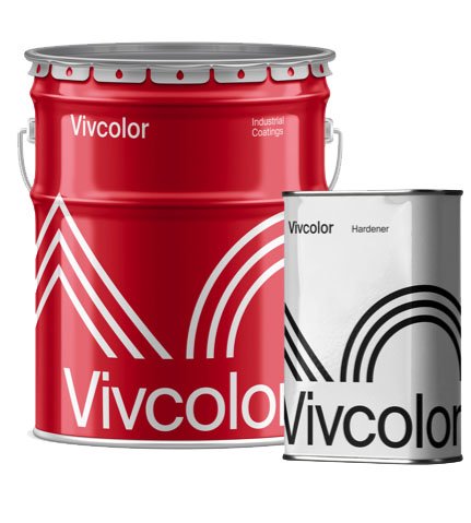 VIVcolor Vivpur Lucido 100