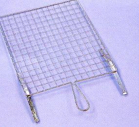 Metallgitter