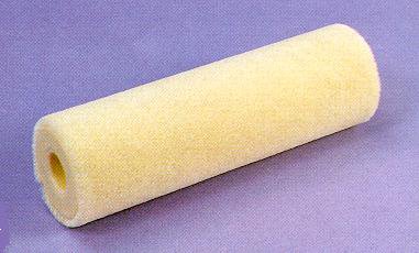 Lackierwalze Velour