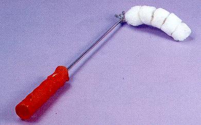 Spezial Rohrroller Polytex