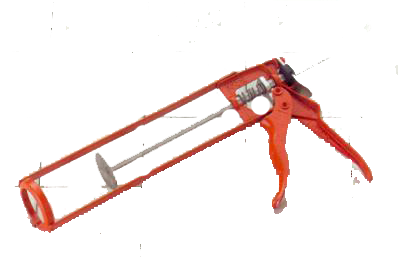 Silikonpistole