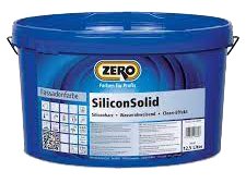 ZERO Silicon Solid