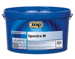 Zero Spectra M