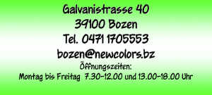Adresse
