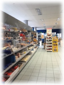 Geschäft
